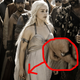 Illustration for article titled On Game Of Thrones, Revenge Is Best Served With A Twist